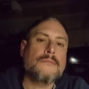 Meet your Posher, Ron